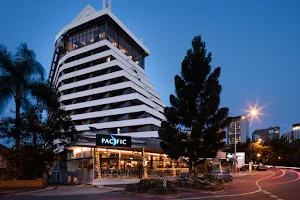 Pacific Hotel Brisbane image
