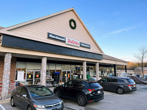 Home Improvement Store «Marchwood True Value Hardware», reviews and photos, 32 Marchwood Rd, Exton, PA 19341, USA
