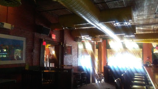 Southwestern Restaurant (US) «Two Steps Downtown Grille», reviews and photos, 5 Ives St, Danbury, CT 06810, USA