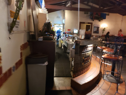 Casa del Rey Mexican Restaurant & Cantina image