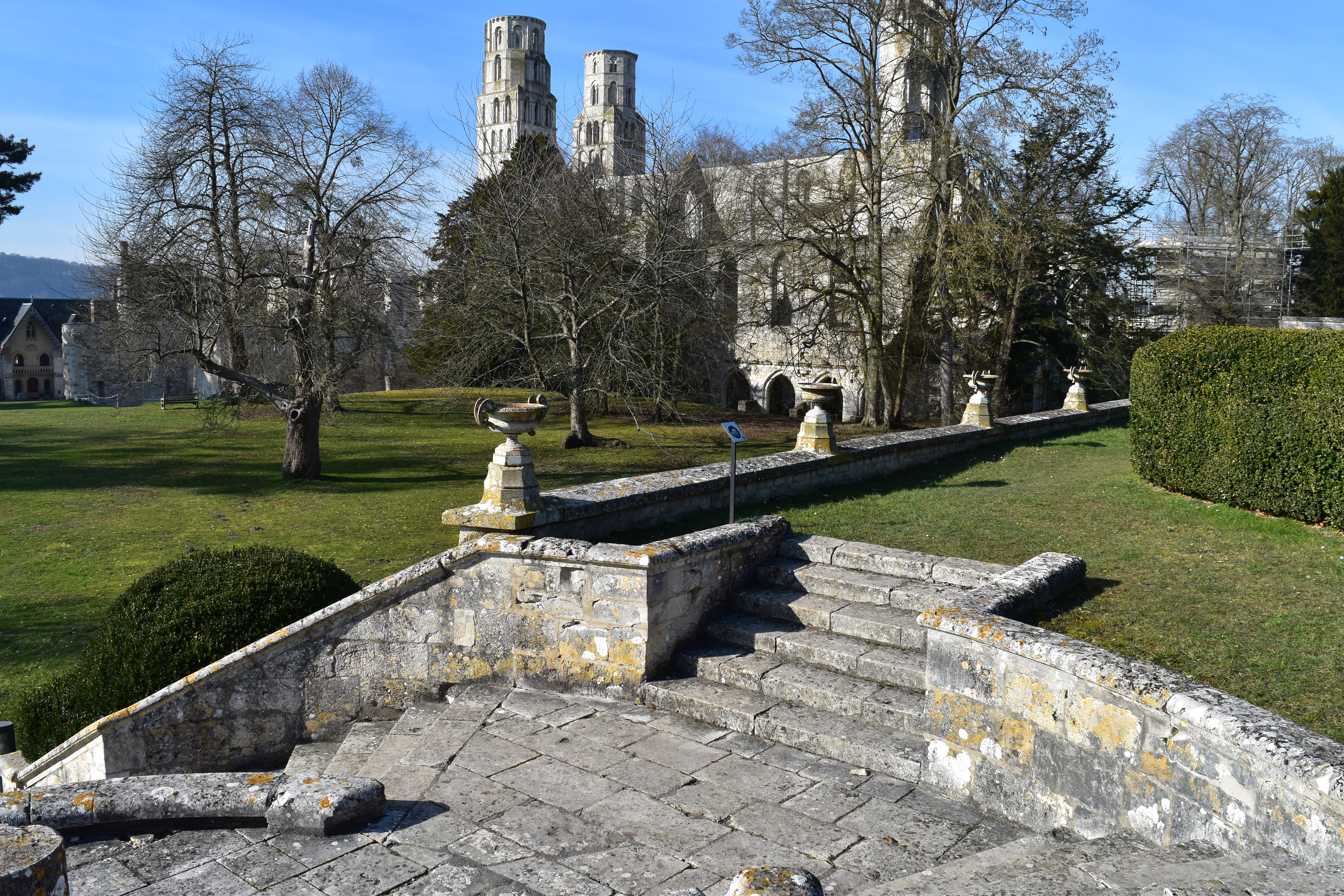 Photo n° 1 de l'avis de Sylvain.h fait le 24/02/2019 à 10:19