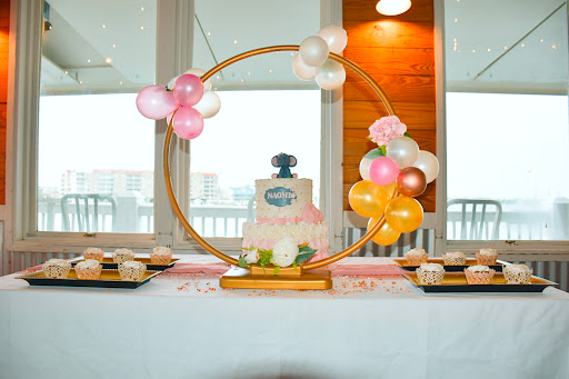 Wedding Venue «WaterVue at Brooks Street», reviews and photos, 203 Brooks St SE, Fort Walton Beach, FL 32548, USA