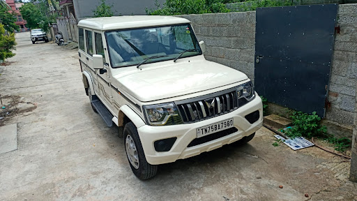 Vdrive - Self Drive Cars Rent In Nagercoil Kanyakumari