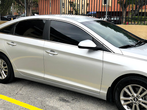 Miami Window Tinting