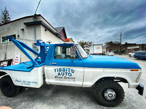 Auto Repair Shop «Skillman Services», reviews and photos, 20 S Main St, Ipswich, MA 01938, USA