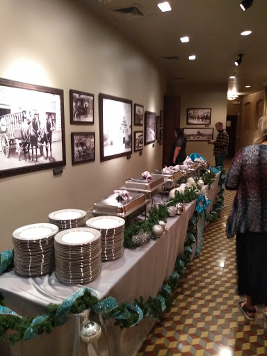 Event Venue «Pearl Stable», reviews and photos, 307 Pearl Pkwy, San Antonio, TX 78215, USA