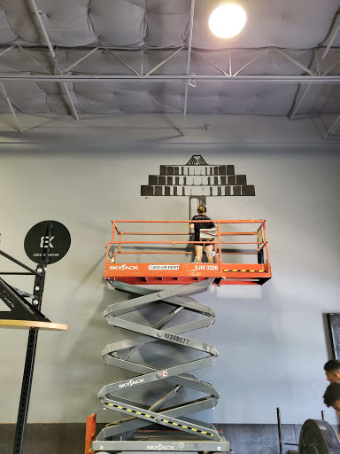 Health Club «...Destination Dallas Texas», reviews and photos, 2655 Premier Dr, Plano, TX 75075, USA