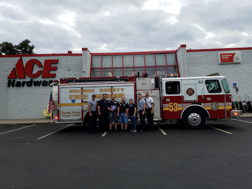Hardware Store «South Orange Ace Hardware», reviews and photos, 9689 S Orange Blossom Trail, Orlando, FL 32837, USA