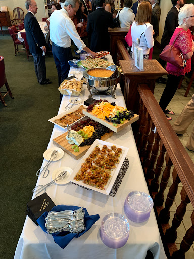 Caterer «Mobile Pig-Nic Catering», reviews and photos, 900 Commonwealth Pl, Virginia Beach, VA 23464, USA