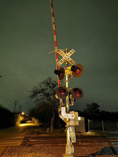 Tourist Attraction «Haunted Train Track», reviews and photos, 2902 Shane Rd, San Antonio, TX 78223, USA