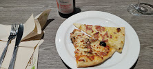 Pizza du Restaurant de type buffet ALL PIZZA & PASTA BUFFET-Mondelange - n°11