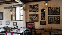 Atmosphère du Restaurant Auberge le Cassiet à Ondres - n°17