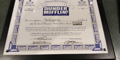 Bar «Poor Richards Pub», reviews and photos, 125 Beech St, Scranton, PA 18505, USA