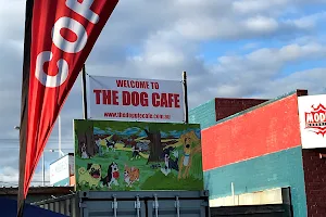 The Dog Cafe image