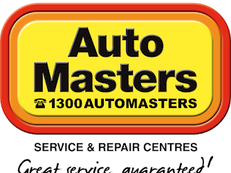 Auto Masters Canning Vale