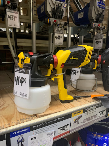 Home Improvement Store «The Home Depot», reviews and photos, 391 College Heights, Watertown, NY 13601, USA