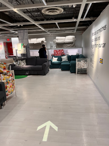 Furniture Store «IKEA Long Island Home Furnishings», reviews and photos, 1100 Broadway, Hicksville, NY 11801, USA