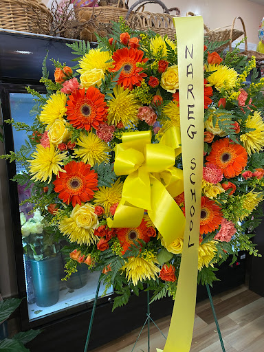 Florist «Sunset Florist», reviews and photos, 470 Bergen Blvd, Ridgefield, NJ 07657, USA