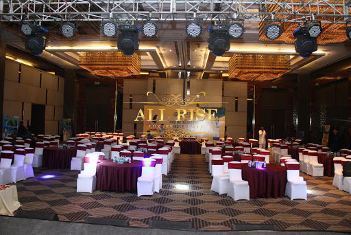 All Rise Event Management Company in New Delhi NCR