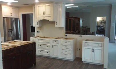 RH Cabinets and Remodeling