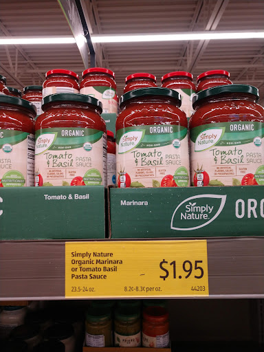 Supermarket «ALDI», reviews and photos, 14620 Dellwood Dr N, Baxter, MN 56425, USA