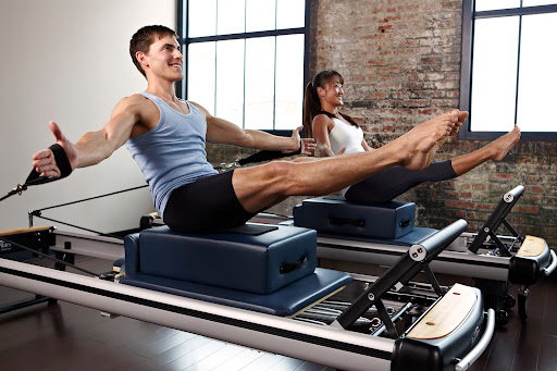 Health Club «Vida Fitness U Street», reviews and photos, 1612 U St NW, Washington, DC 20009, USA