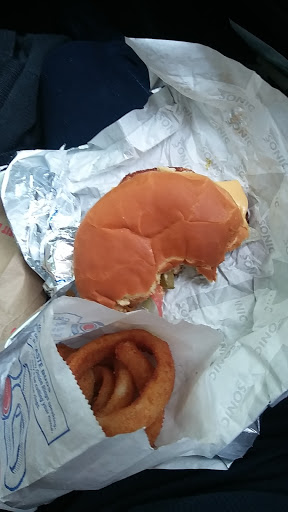 Fast Food Restaurant «Sonic Drive-In», reviews and photos, 136 Long Hollow Pike, Goodlettsville, TN 37072, USA