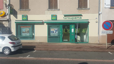 Agence Groupama de neulise à Neulise