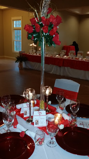 Community Center «Lake City Community Center», reviews and photos, 5471 Jonesboro Rd, Lake City, GA 30260, USA