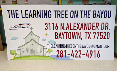 The Learning Tree on the Bayou