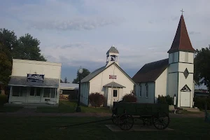Howard County Historical Village image