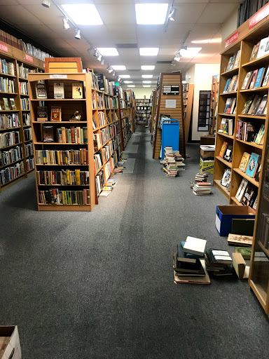 Used Book Store «Book Alley», reviews and photos, 1252 E Colorado Blvd, Pasadena, CA 91106, USA