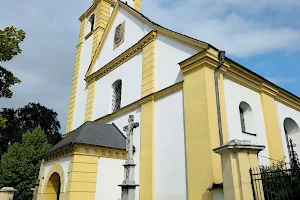 Church of St.. Peter and Paul image