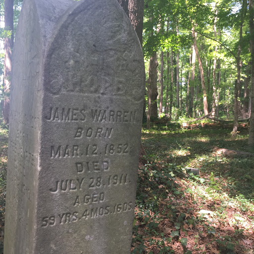 Geer Cemetery