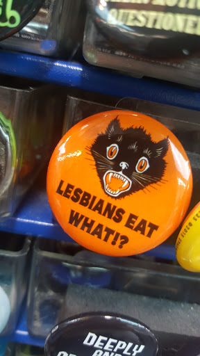 Novelty Store «Sausalito Ferry Co. Novelty Toy and Gift Store», reviews and photos, 688 Bridgeway, Sausalito, CA 94965, USA