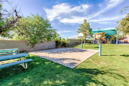 Learning Center «S.E.E.K. Early Learning Center», reviews and photos, 1848 N 52nd St, Phoenix, AZ 85008, USA