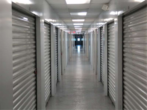 Storage Facility «Extra Space Storage», reviews and photos, 520 W Williamsburg Rd, Sandston, VA 23150, USA