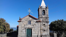 Igreja de Santa Eufémia de Agilde