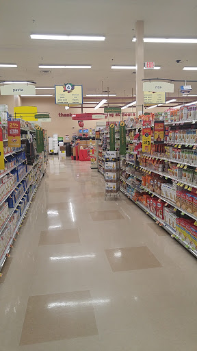 Grocery Store «Hannaford Supermarket», reviews and photos, 217 Dorset St, South Burlington, VT 05403, USA