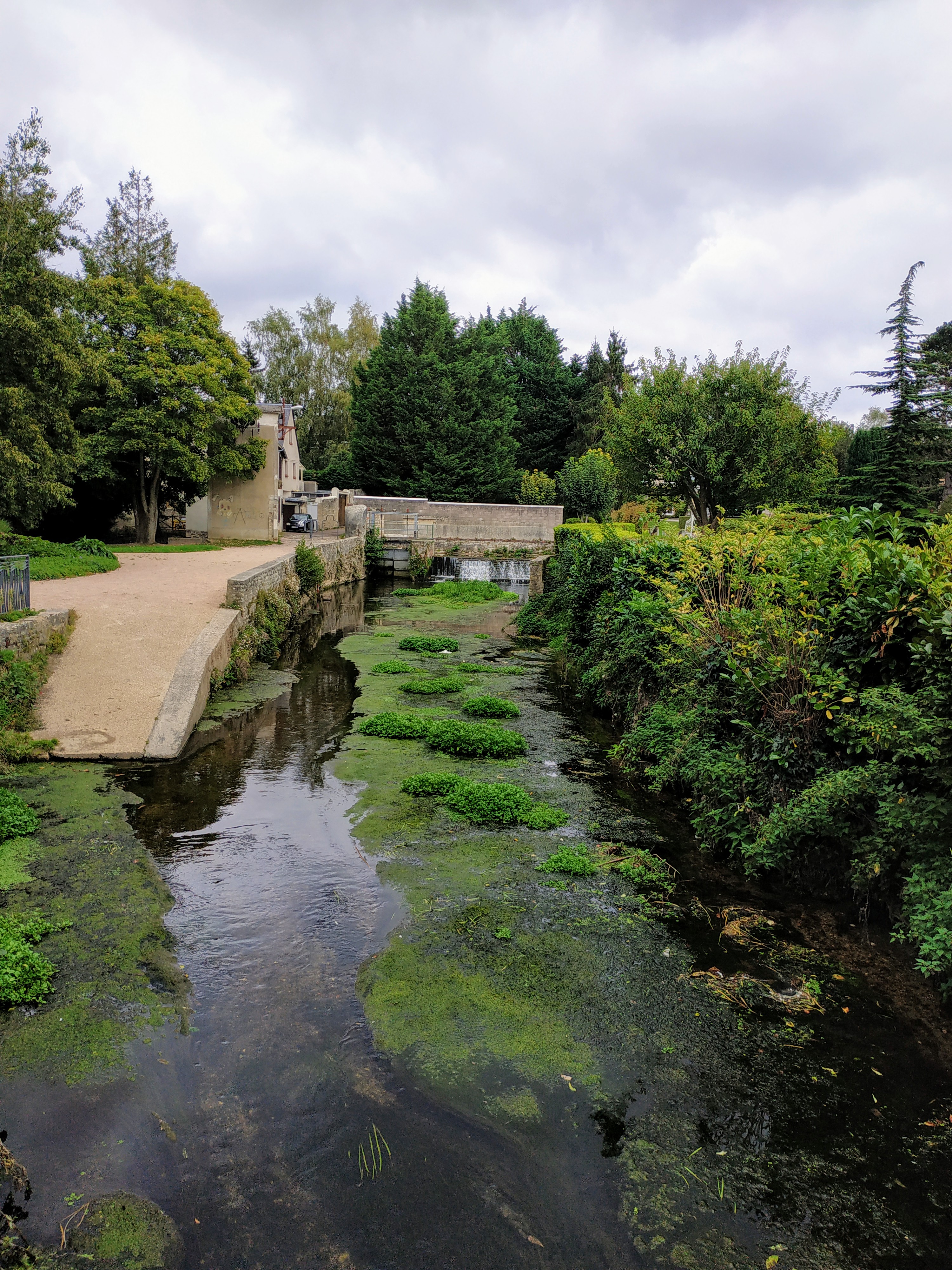Photo n° 2 de l'avis de Gerard.e fait le 25/09/2020 à 13:44