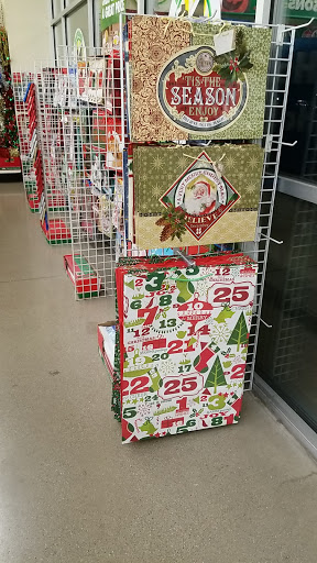 Dollar Store «Dollar Tree», reviews and photos, 389 Grand Valley Blvd, Martinsville, IN 46151, USA