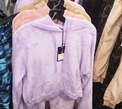 Discount Store «Jembro Stores», reviews and photos, 551 Boston Post Rd, Port Chester, NY 10573, USA