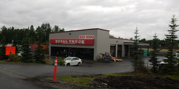 Total Truck Accessory Center