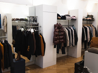 Boutique La Strada