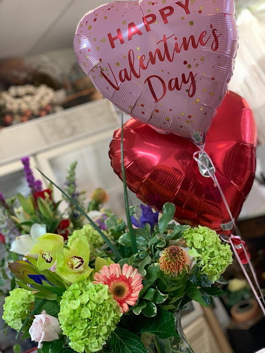 Florist «Rosies and Posies», reviews and photos, 1581 W Campbell Ave, Campbell, CA 95008, USA