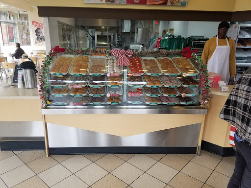Donut Shop «Krispy Kreme», reviews and photos, 1733 Mallory Ln, Brentwood, TN 37027, USA