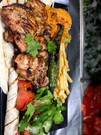 Photos du propriétaire du Turkish Kebab à Nice - n°9