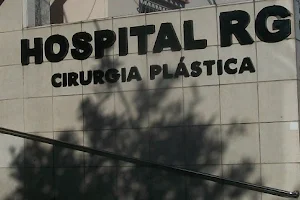 Hospital RG image