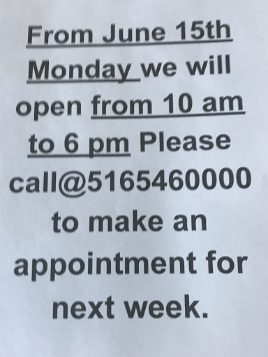 Beauty Salon «Beauty Affairs Salon», reviews and photos, 5 Camp Ave, Merrick, NY 11566, USA