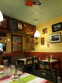 Atmosphère du Restaurant chilien El Rincon Chileno à Toulouse - n°6